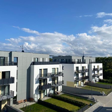 Apartamenty Poprosze Nad Morze Jastrzębia Góra Extérieur photo
